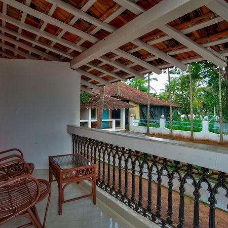 Papilio Beach Front Cottages-Tbv Бага Екстер'єр фото