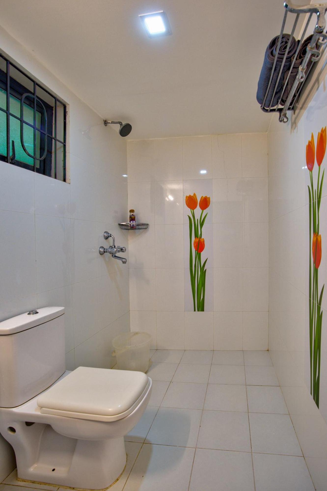 Papilio Beach Front Cottages-Tbv Бага Екстер'єр фото