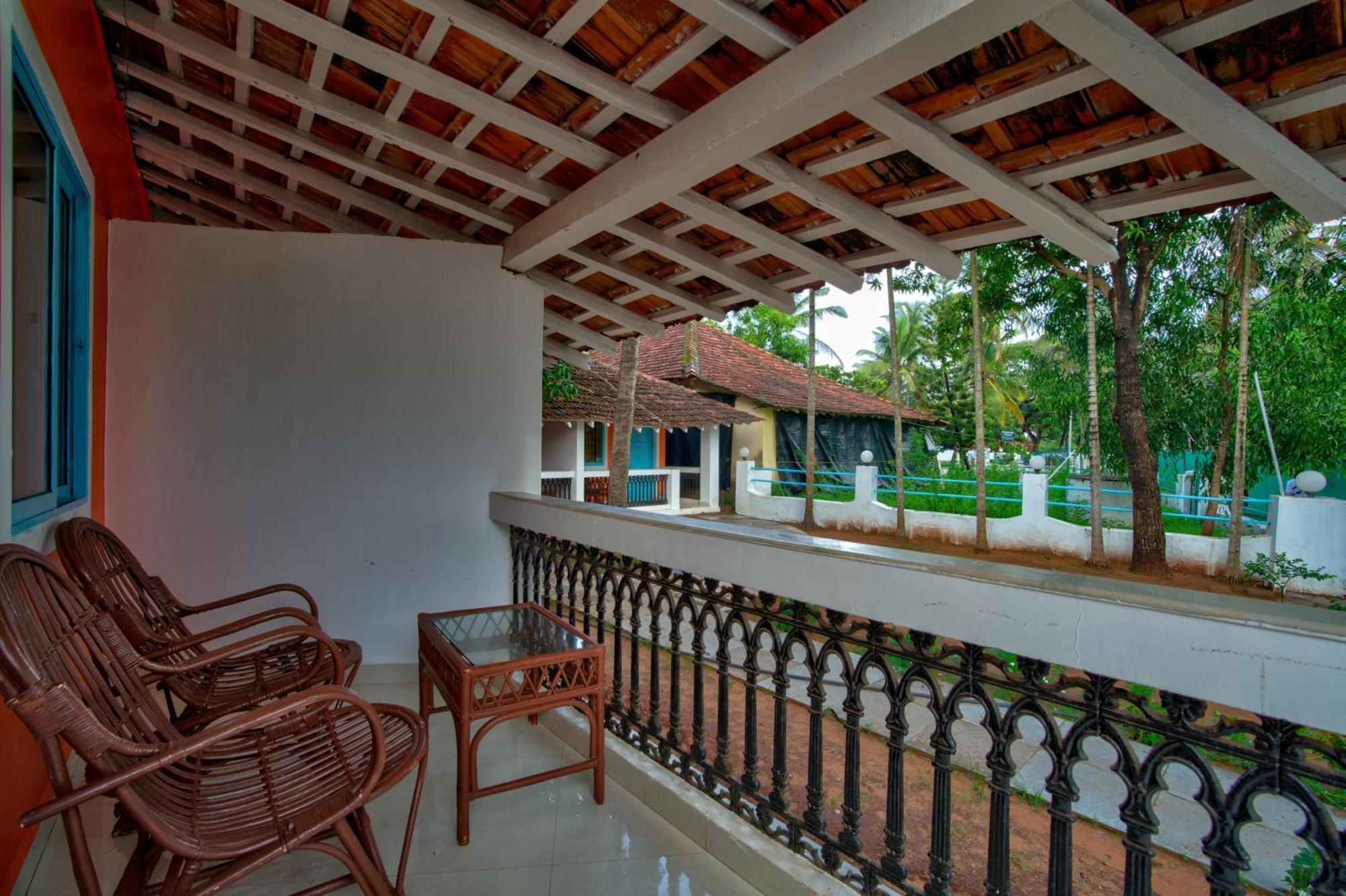 Papilio Beach Front Cottages-Tbv Бага Екстер'єр фото