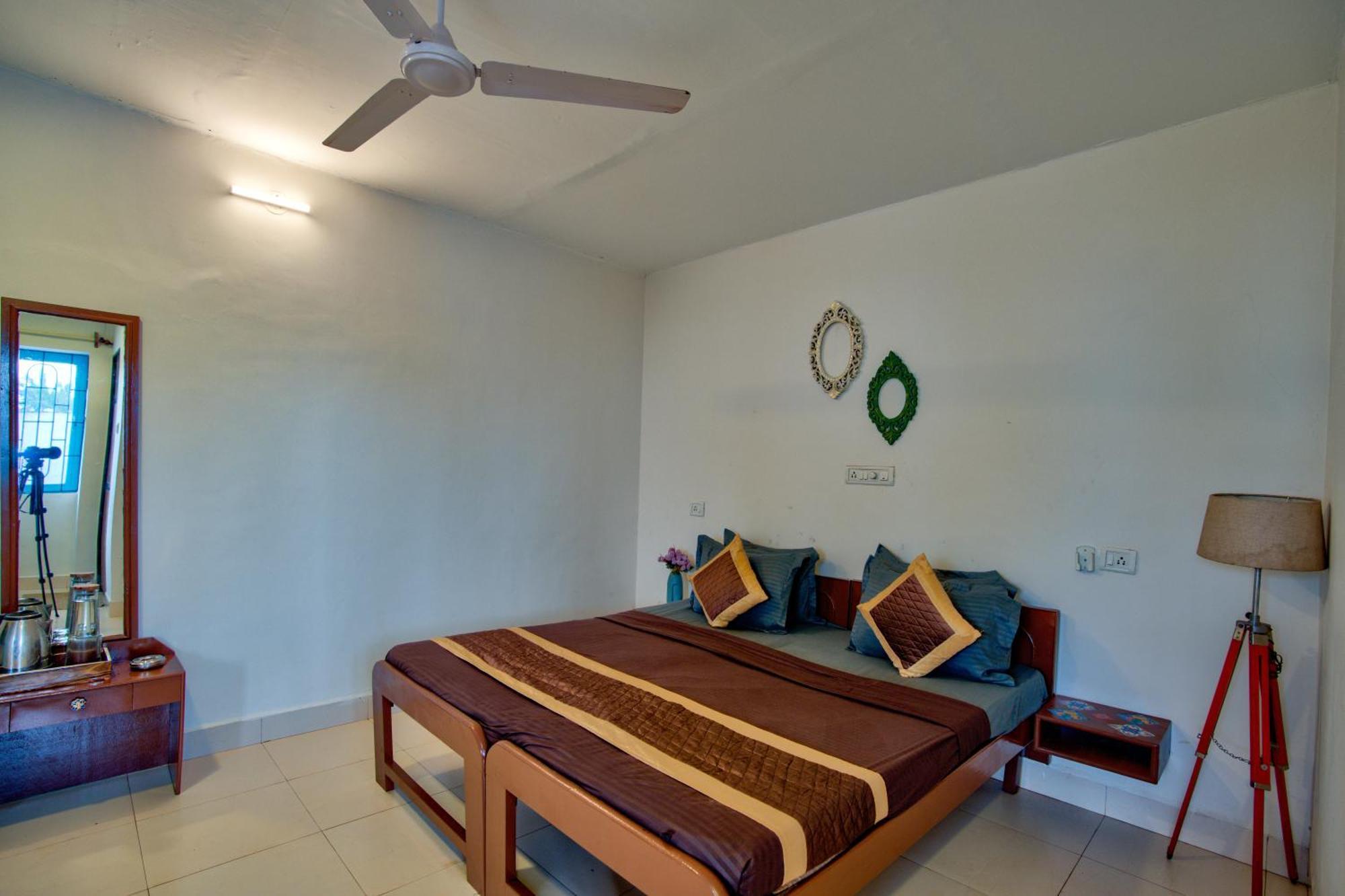 Papilio Beach Front Cottages-Tbv Бага Екстер'єр фото