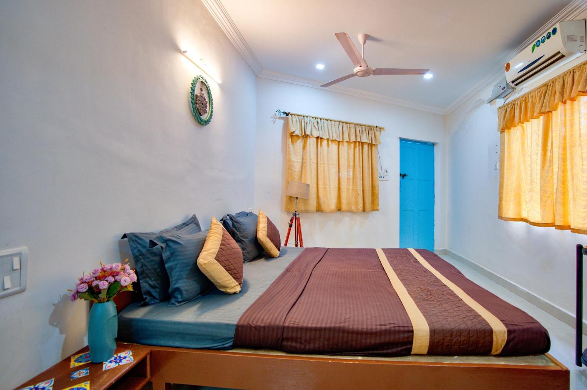 Papilio Beach Front Cottages-Tbv Бага Екстер'єр фото