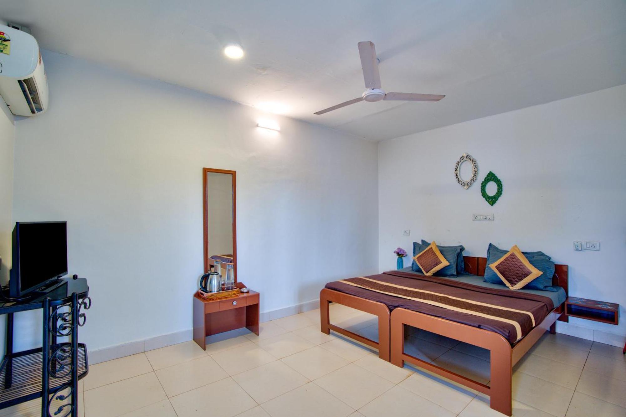 Papilio Beach Front Cottages-Tbv Бага Екстер'єр фото