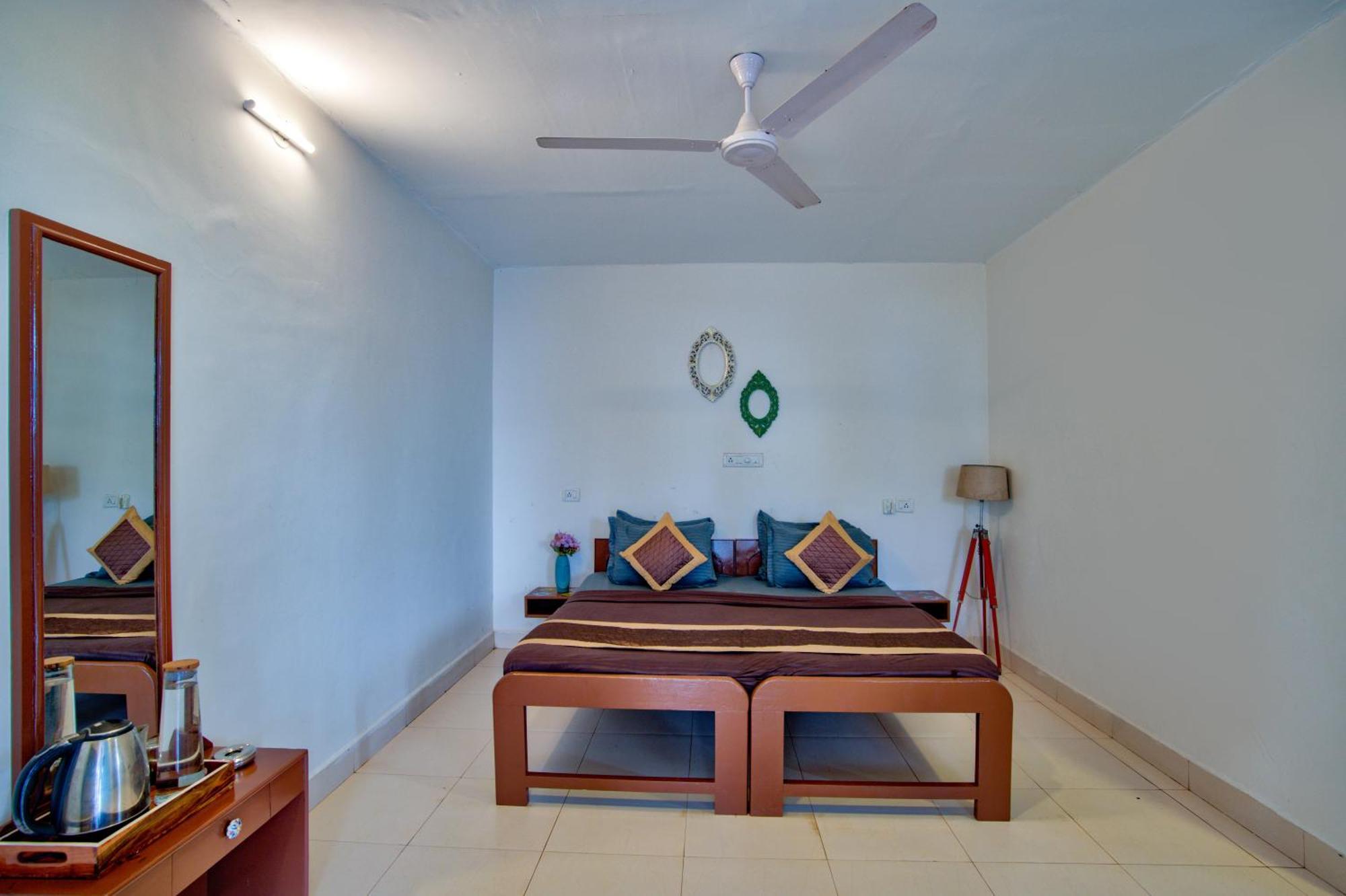 Papilio Beach Front Cottages-Tbv Бага Екстер'єр фото