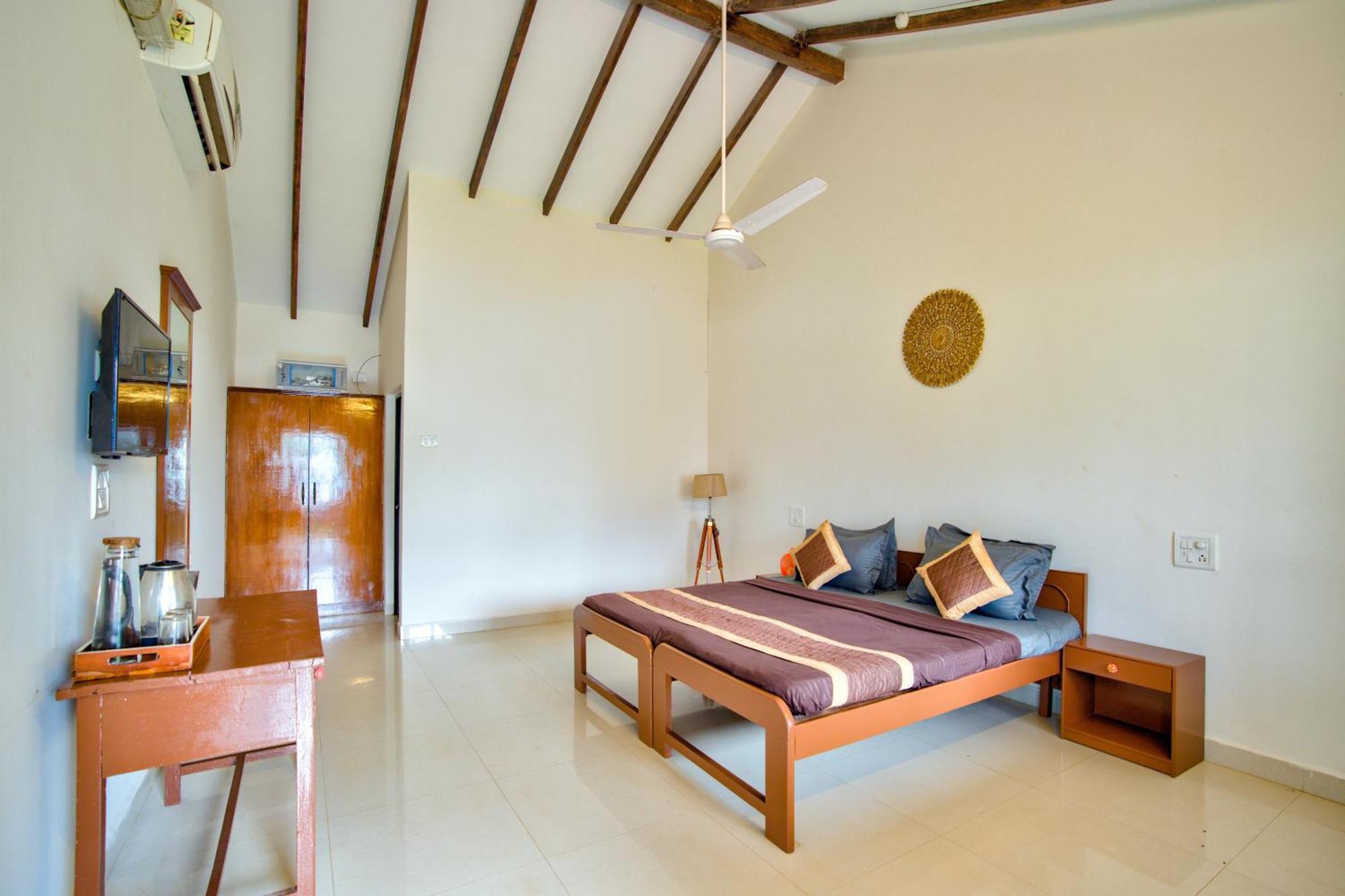 Papilio Beach Front Cottages-Tbv Бага Екстер'єр фото