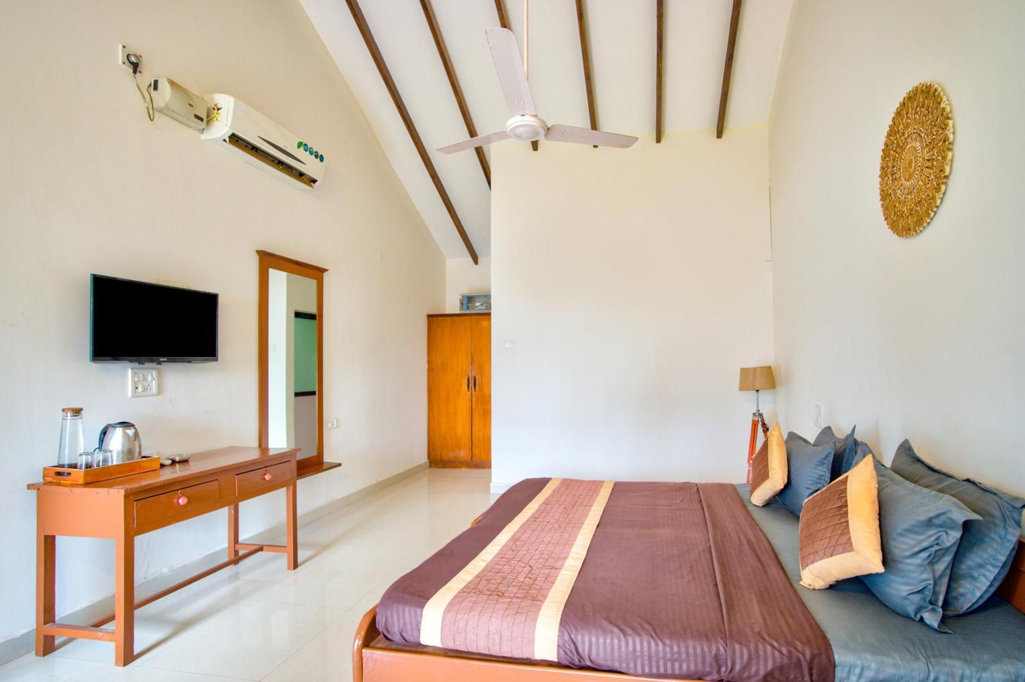 Papilio Beach Front Cottages-Tbv Бага Екстер'єр фото