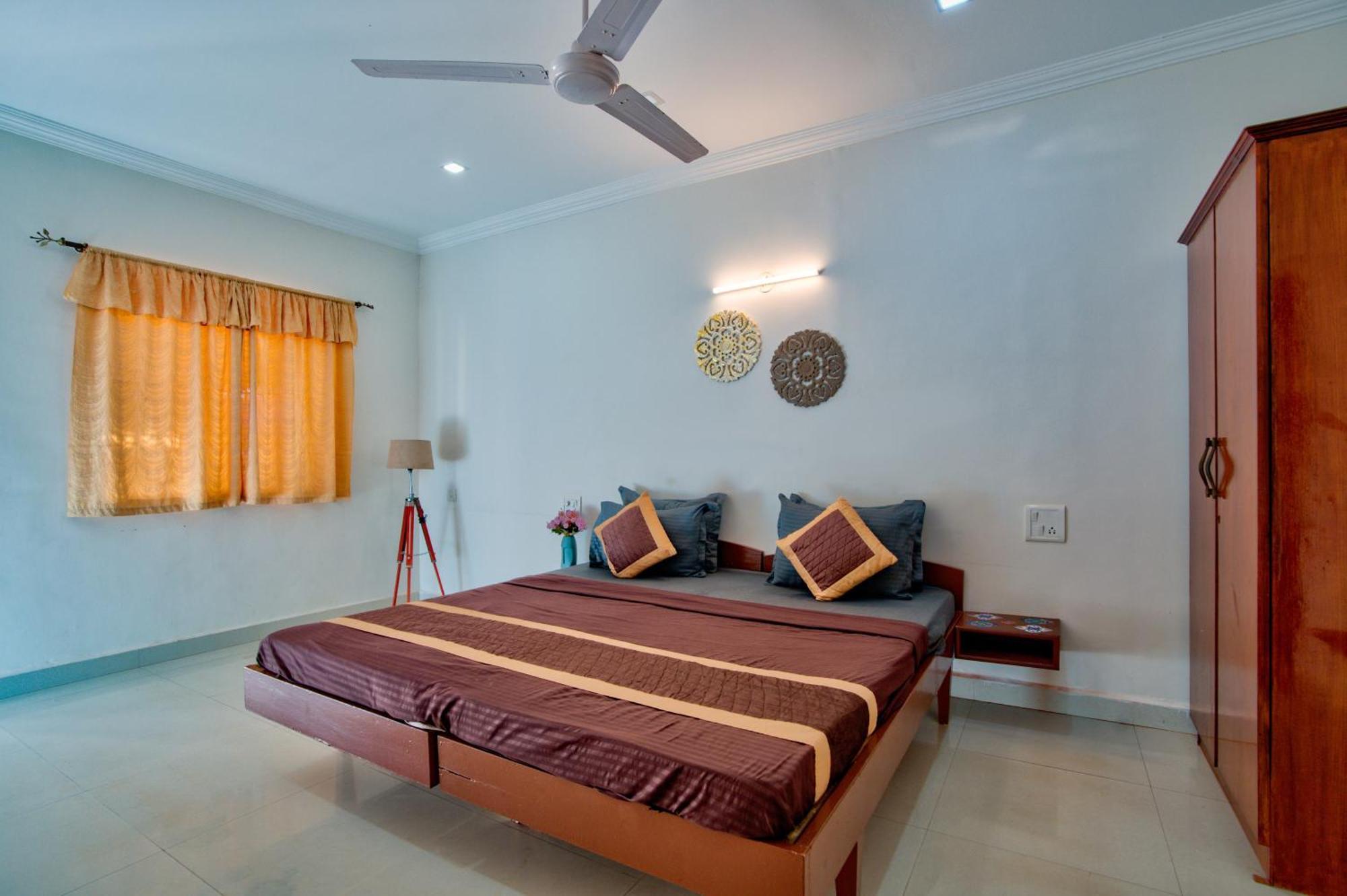 Papilio Beach Front Cottages-Tbv Бага Екстер'єр фото
