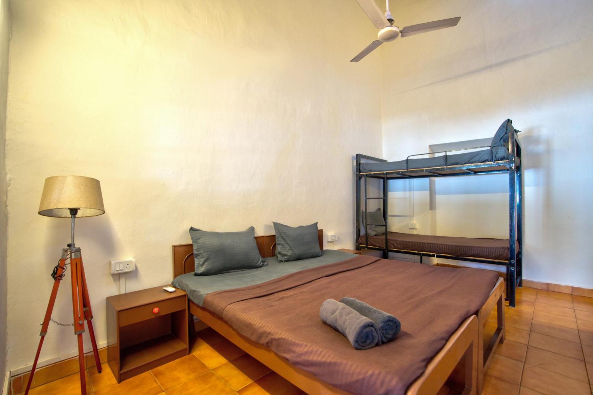 Papilio Beach Front Cottages-Tbv Бага Екстер'єр фото