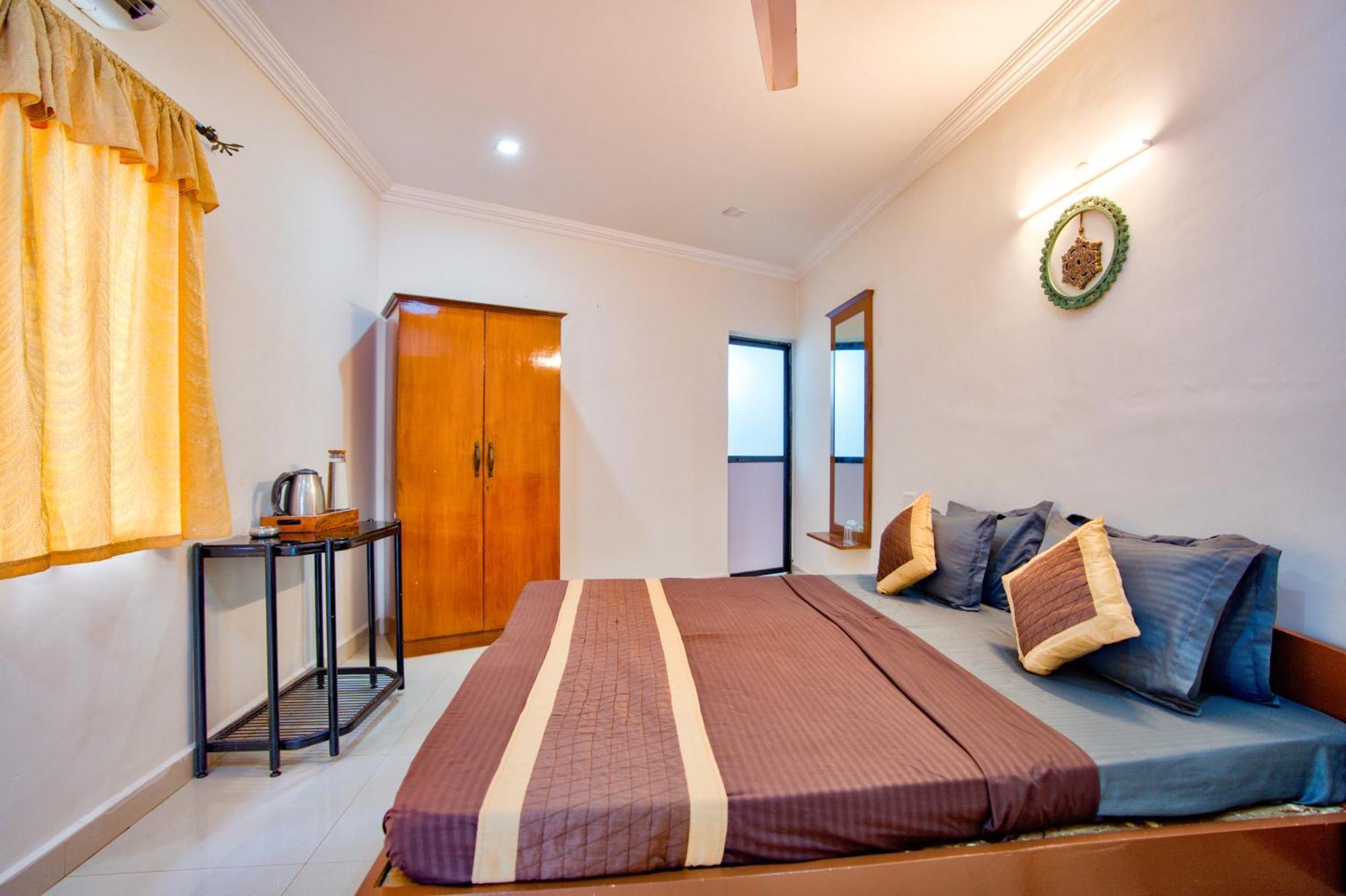 Papilio Beach Front Cottages-Tbv Бага Екстер'єр фото