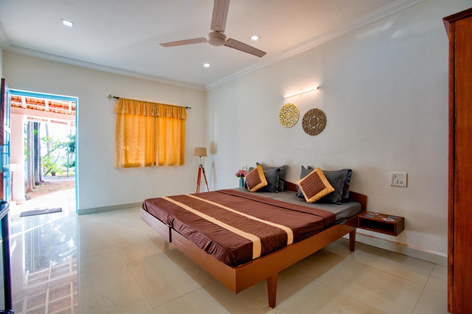 Papilio Beach Front Cottages-Tbv Бага Екстер'єр фото