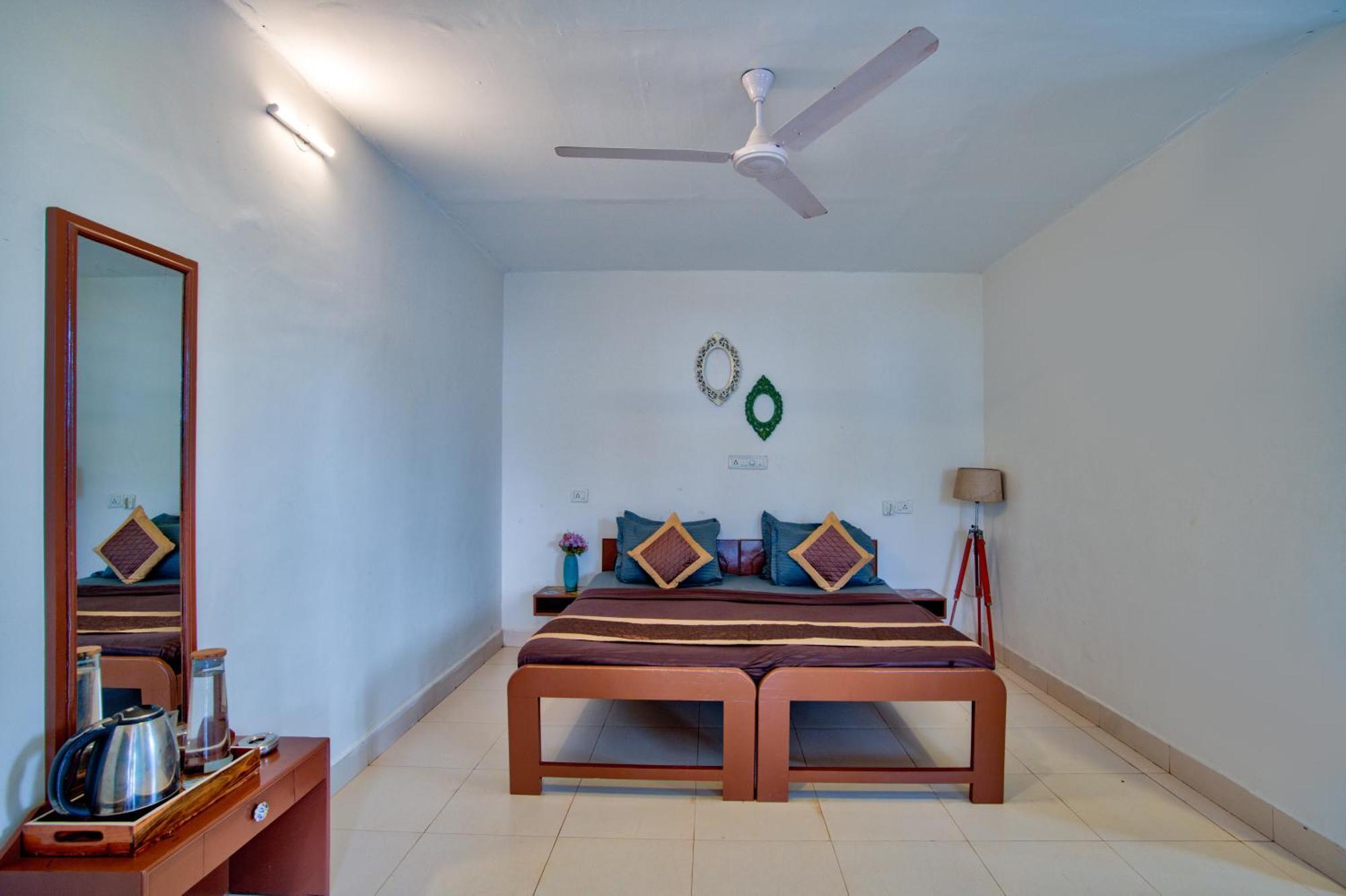 Papilio Beach Front Cottages-Tbv Бага Екстер'єр фото