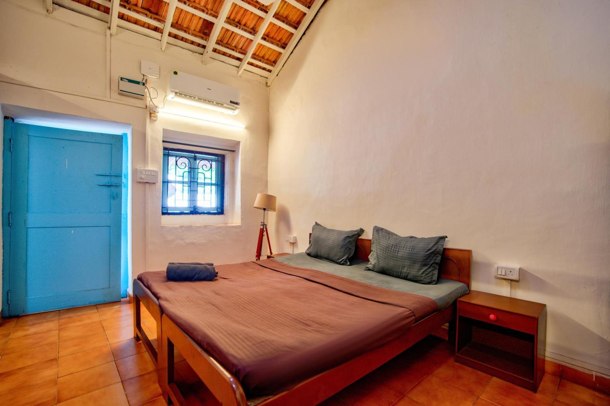 Papilio Beach Front Cottages-Tbv Бага Екстер'єр фото