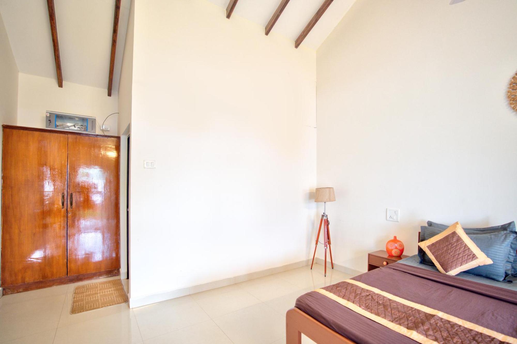 Papilio Beach Front Cottages-Tbv Бага Екстер'єр фото