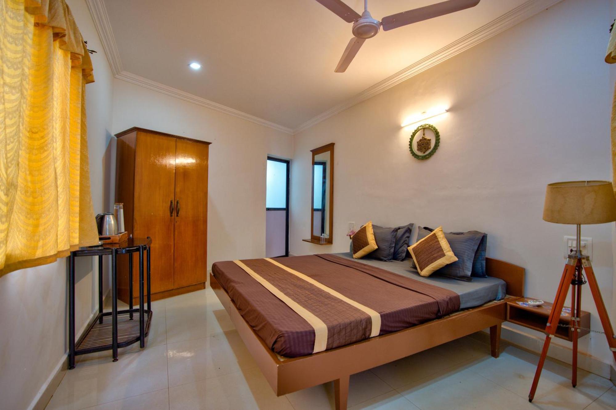 Papilio Beach Front Cottages-Tbv Бага Екстер'єр фото