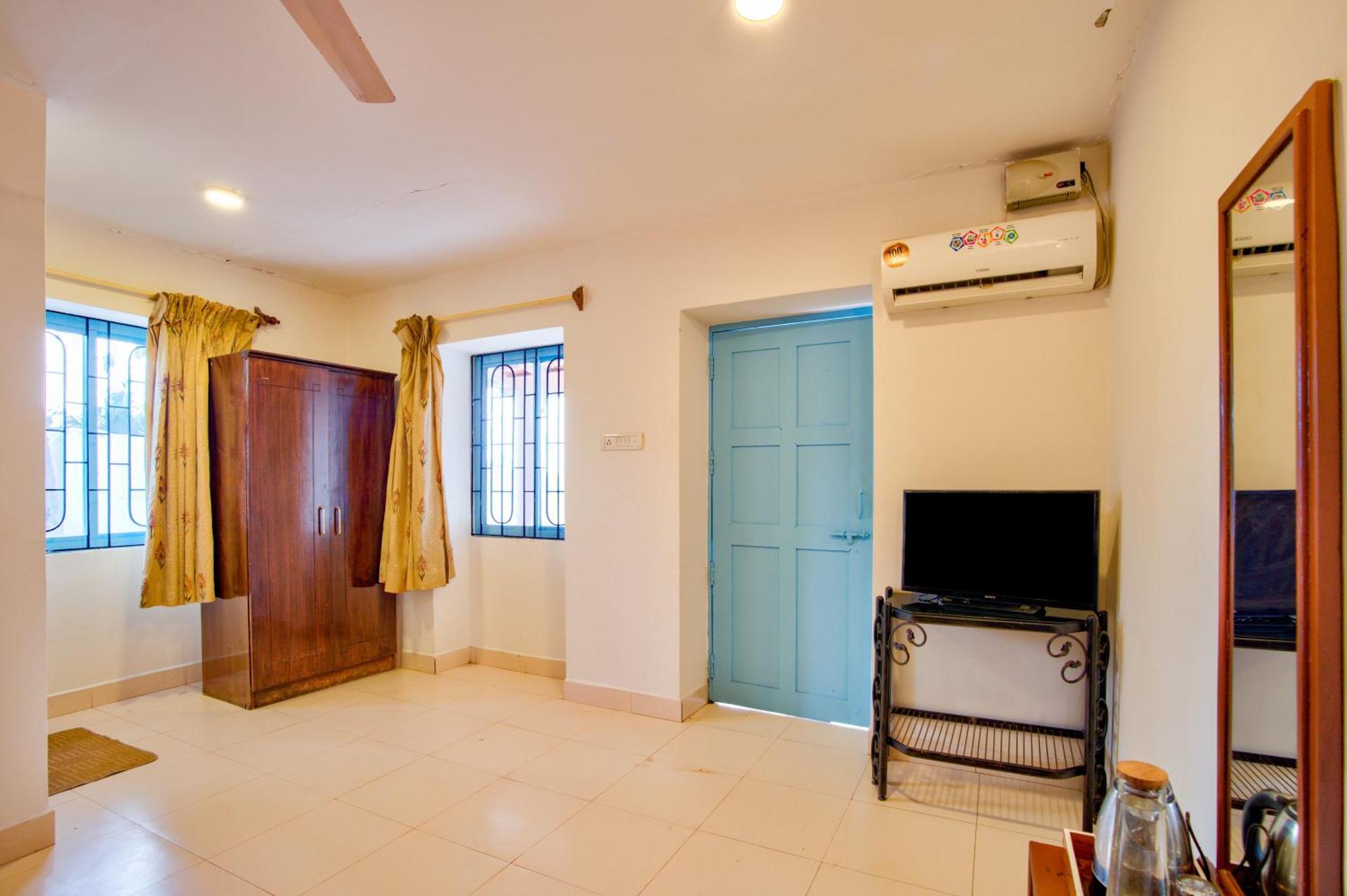 Papilio Beach Front Cottages-Tbv Бага Екстер'єр фото