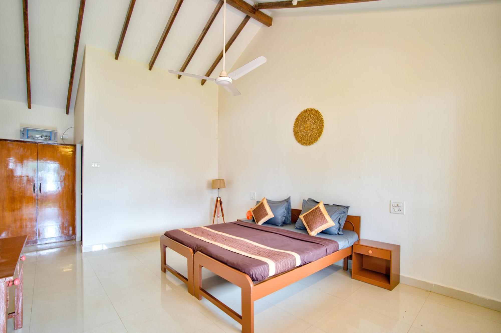 Papilio Beach Front Cottages-Tbv Бага Екстер'єр фото